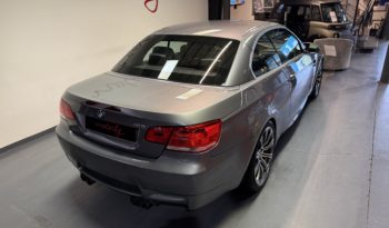 BMW M3 E93 CABRIOLET V8 4.0 420 CH BVA full