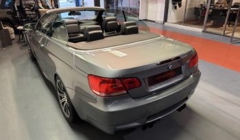 BMW M3 E93 CABRIOLET V8 4.0 420 CH BVA full