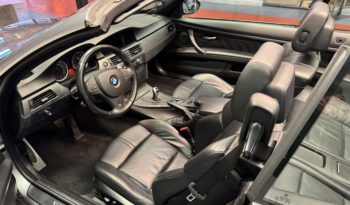 BMW M3 E93 CABRIOLET V8 4.0 420 CH BVA full