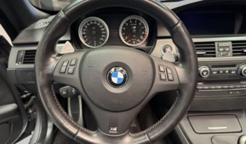 BMW M3 E93 CABRIOLET V8 4.0 420 CH BVA full