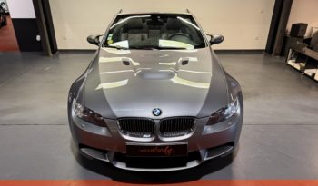 BMW M3 E93 CABRIOLET V8 4.0 420 CH BVA full