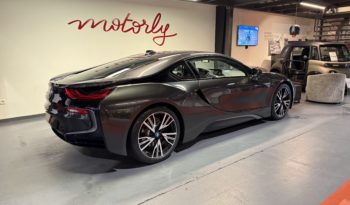 BMW I8 1.5 HYBRIDE 362CH full