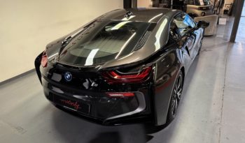 BMW I8 1.5 HYBRIDE 362CH full