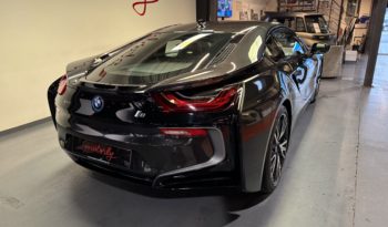 BMW I8 1.5 HYBRIDE 362CH full