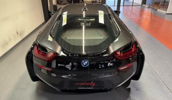 BMW I8 1.5 HYBRIDE 362CH full