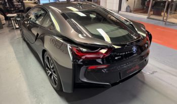 BMW I8 1.5 HYBRIDE 362CH full