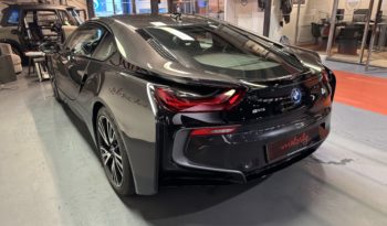 BMW I8 1.5 HYBRIDE 362CH full