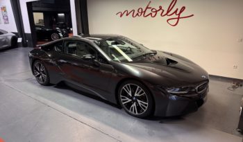 BMW I8 1.5 HYBRIDE 362CH full