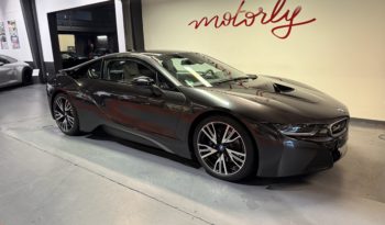 BMW I8 1.5 HYBRIDE 362CH full