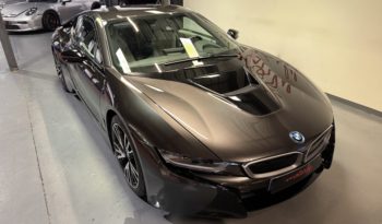 BMW I8 1.5 HYBRIDE 362CH full