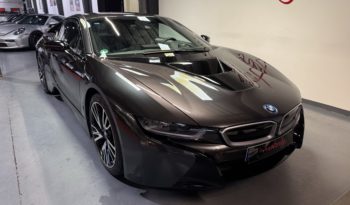 BMW I8 1.5 HYBRIDE 362CH full