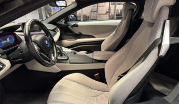 BMW I8 1.5 HYBRIDE 362CH full