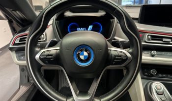 BMW I8 1.5 HYBRIDE 362CH full