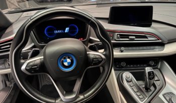 BMW I8 1.5 HYBRIDE 362CH full