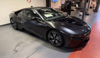 BMW I8 1.5 HYBRIDE 362CH full