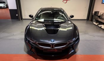 BMW I8 1.5 HYBRIDE 362CH full