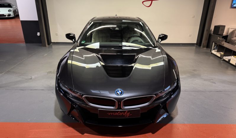 BMW I8 1.5 HYBRIDE 362CH full