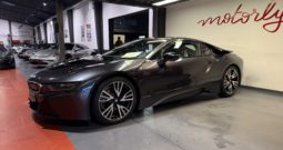 BMW I8 1.5 HYBRIDE 362CH