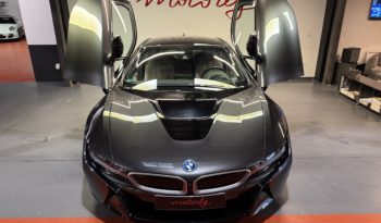 BMW I8 1.5 HYBRIDE 362CH full