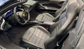 FERRARI SF90 SPIDER V8 4.0 1000CH full