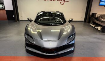 FERRARI SF90 SPIDER V8 4.0 1000CH full