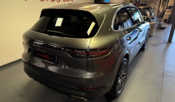 PORSCHE CAYENNE E-HYBRID 3.0 V6 462CH full