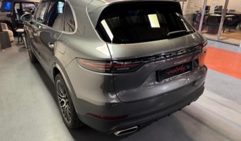 PORSCHE CAYENNE E-HYBRID 3.0 V6 462CH full