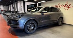 PORSCHE CAYENNE E-HYBRID 3.0 V6 462CH