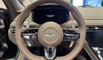 ASTON MARTIN DB12 VOLANTE V8 4.0L 680CH full