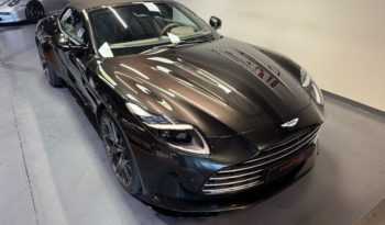 ASTON MARTIN DB12 VOLANTE V8 4.0L 680CH full