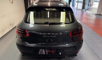 PORSCHE MACAN TURBO 3.6 V6 400CH PDK full