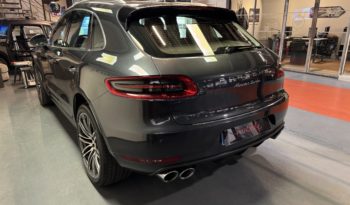 PORSCHE MACAN TURBO 3.6 V6 400CH PDK full