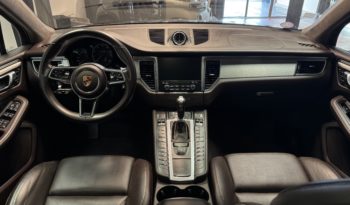 PORSCHE MACAN TURBO 3.6 V6 400CH PDK full