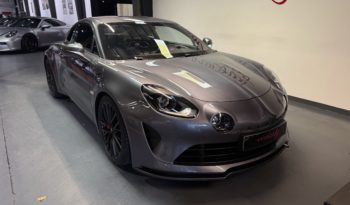 ALPINE A110 S 1.8T 292CH full