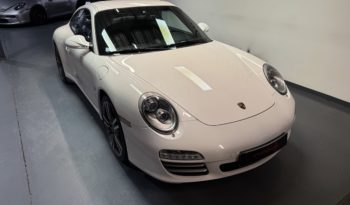 PORSCHE 911 (997-2) CARRERA 4S 3.8 PDK 385CH full