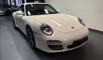 PORSCHE 911 (997-2) CARRERA 4S 3.8 PDK 385CH full