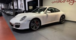 PORSCHE 911 (997-2) CARRERA 4S 3.8 PDK 385CH