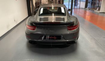 PORSCHE 911 (991-1) TURBO S 3.8 560CH PDK full