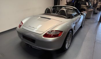 PORSCHE BOXSTER S 987 3.4 BVM 295 CH full