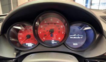 PORSCHE 718 BOXSTER T 2.0 PDK 300CH full