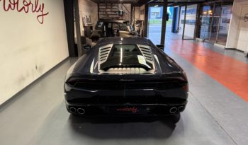 LAMBORGHINI HURACAN LP 610-4 full