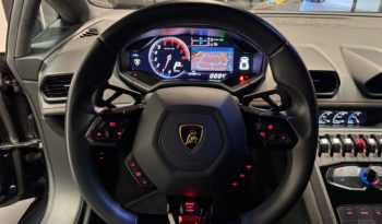 LAMBORGHINI HURACAN LP 610-4 full