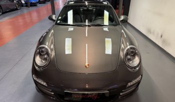 PORSCHE 911 (997-2) TARGA 4S 3.8 385CH PDK full