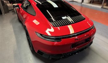 PORSCHE 911 (992) CARRERA 4 GTS 3.0 PDK 480 CH full