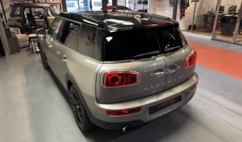 MINI CLUBMAN COOPER D 150CH BVA full