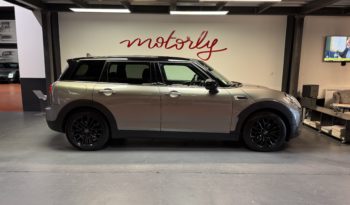 MINI CLUBMAN COOPER D 150CH BVA full