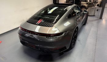 PORSCHE 911 (992) CARRERA S 3.0 PDK 450 CH full