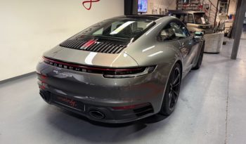 PORSCHE 911 (992) CARRERA S 3.0 PDK 450 CH full