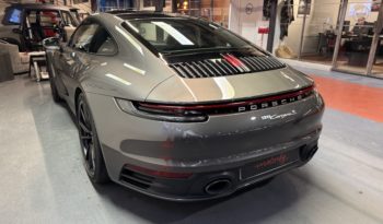 PORSCHE 911 (992) CARRERA S 3.0 PDK 450 CH full