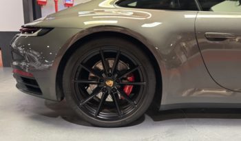 PORSCHE 911 (992) CARRERA S 3.0 PDK 450 CH full